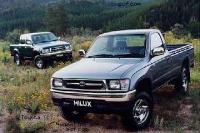 hilux 99